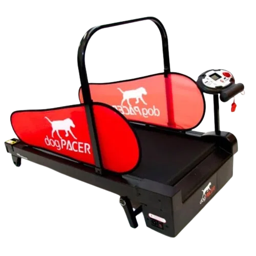 dogPACER Minipacer Treadmill