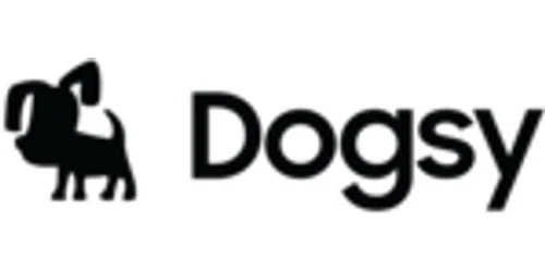 Dogsy Merchant logo