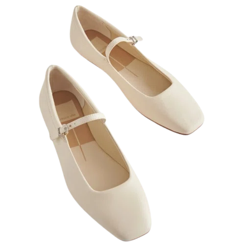 Dolce Vita Reyes Ballet Flats