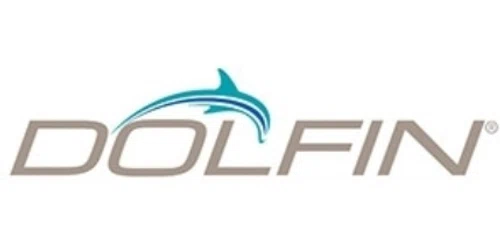 Dolfin Swimwear Merchant logo