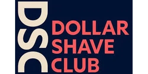 Dollar Shave Club Merchant logo