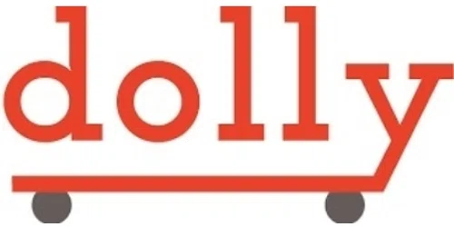 Dolly Merchant logo