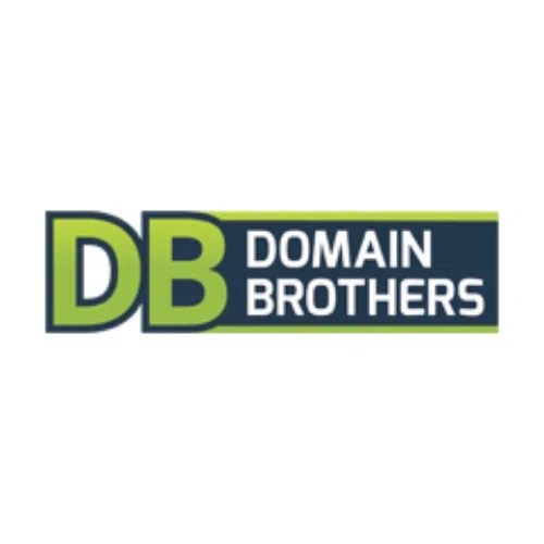 Domain Brothers Premium Domains