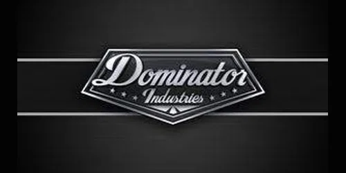 Dominator Cycles Merchant logo