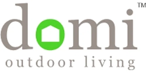 Domi Outdoor Living Merchant logo