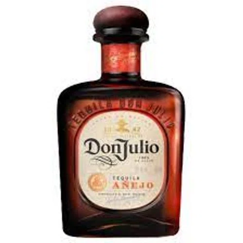 Don Julio Añejo Tequila