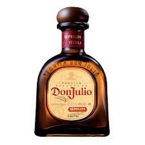 Don Julio Reposado Tequila