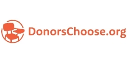 DonorsChoose Merchant logo