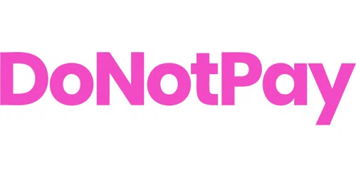 DoNotPay Merchant logo