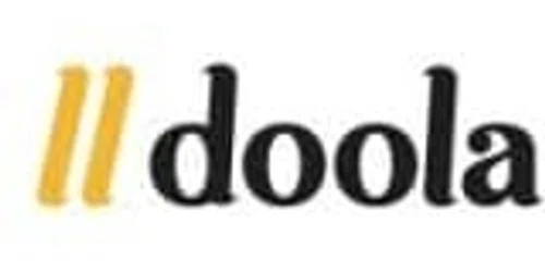 Doola Merchant logo