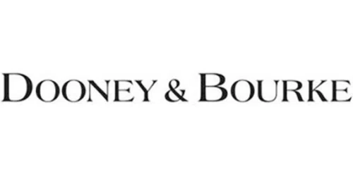 Dooney & Bourke Merchant logo