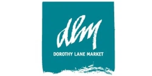 Dorothy Lane Market Merchant logo