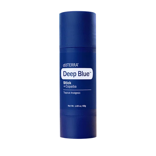 doTERRA Deep Blue Stick