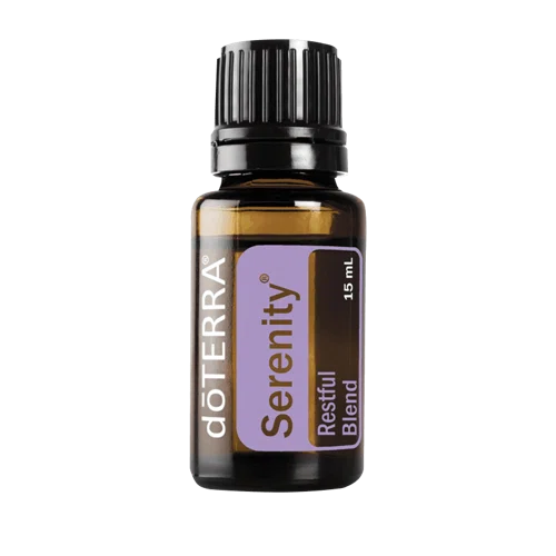 doTERRA Serenity Oil