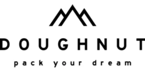 Doughnut UK Merchant logo