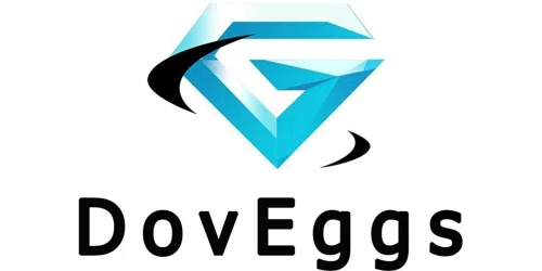 DovEggs-Seattle Merchant logo