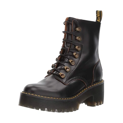 Dr. Martens Leona Boot