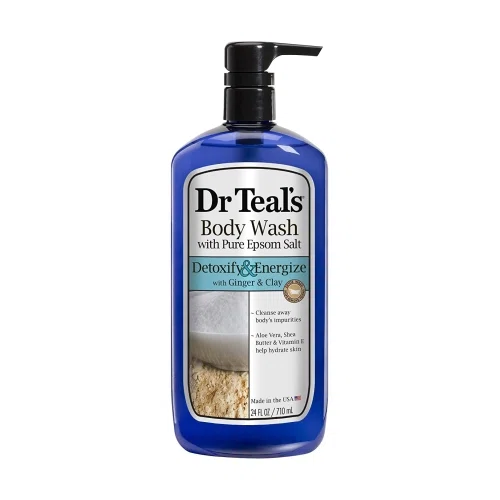 Dr Teals Body Wash