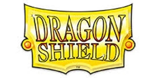 Dragon Shield Merchant logo