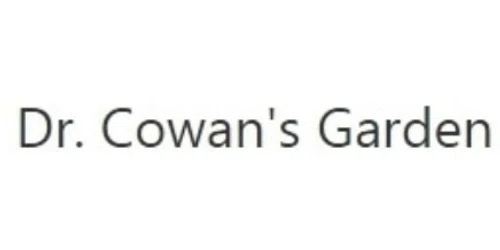 Dr. Cowan´s Garden Merchant logo