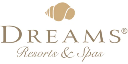 Dreams Resorts & Spas Merchant logo