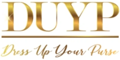 dressupyourpurse Merchant logo