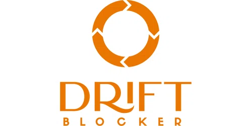 Drift Blocker Merchant logo