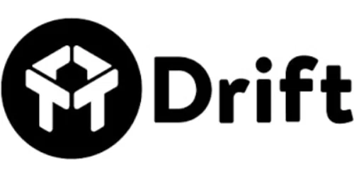 Drift Merchant logo