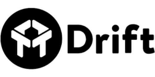 Drift Merchant logo