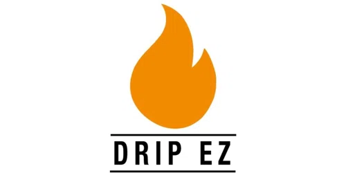 Drip EZ Merchant logo