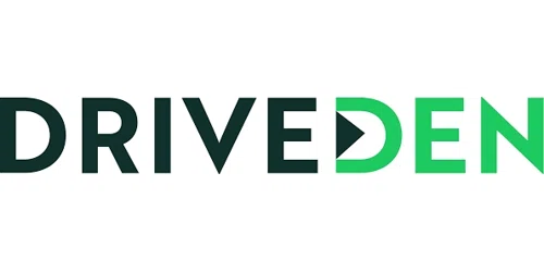 DriveDen Merchant logo