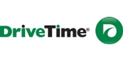 DriveTime Merchant logo