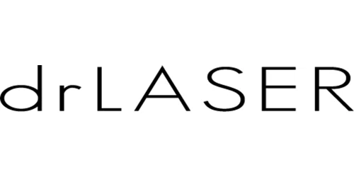 dr LASER Merchant logo