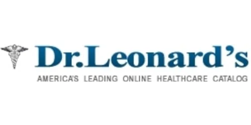 Dr. Leonards Merchant logo