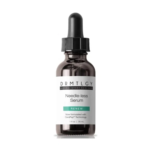 DRMTLGY Needle-less Serum