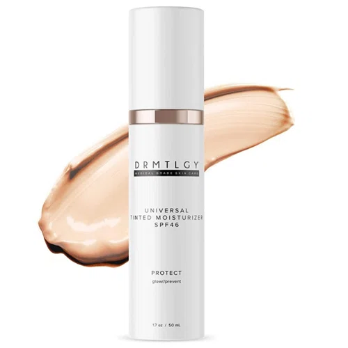 DRMTLGY Universal Tinted Moisturizer SPF 46