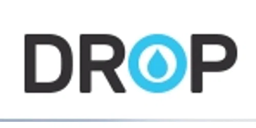 Drop Connect Merchant logo