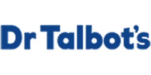 DR.TALBOTS Merchant logo