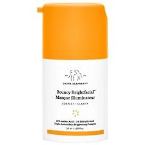 Drunk Elephant Bouncy Brightfacial