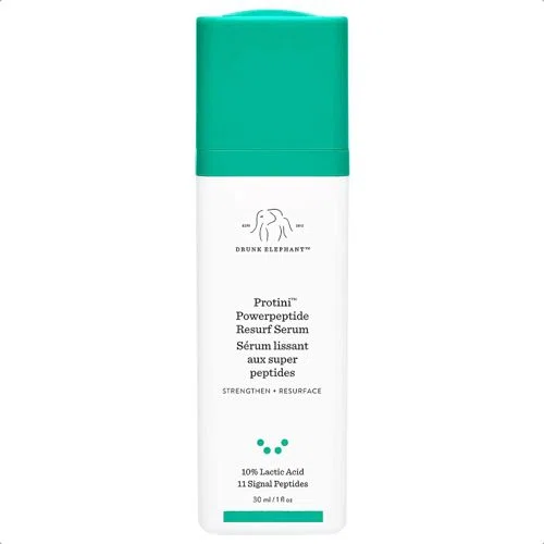 Drunk Elephant Protini Powerpeptide Resurf Serum