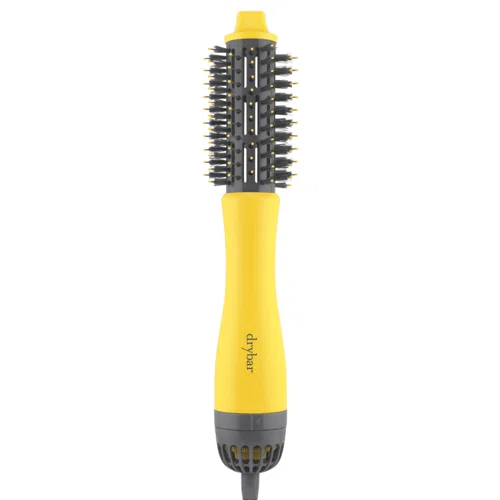 Drybar The Half Shot Small Round Blow-Dryer Brush