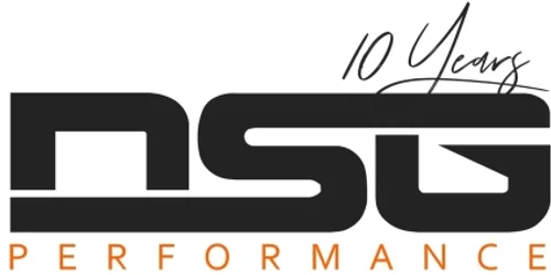 DSG Performance Merchant logo