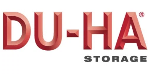 DU-HA Merchant logo