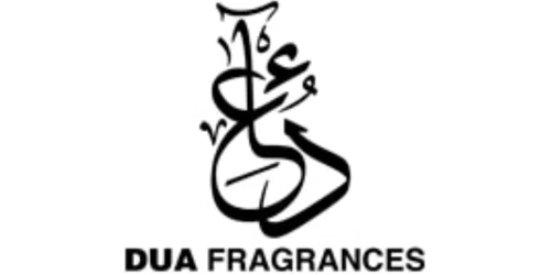 Dua Fragrances Merchant logo