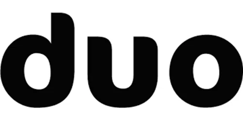 Duo Toothpaste Merchant logo