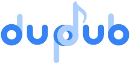 DupDub  Merchant logo