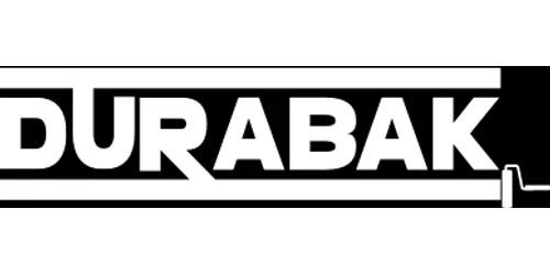 Durabak Merchant logo