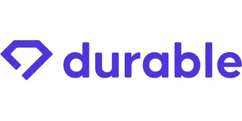 Durable AI Merchant logo