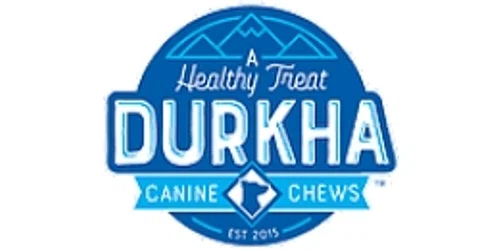 Durkha Merchant logo