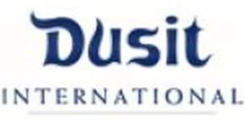 Dusit International Merchant logo